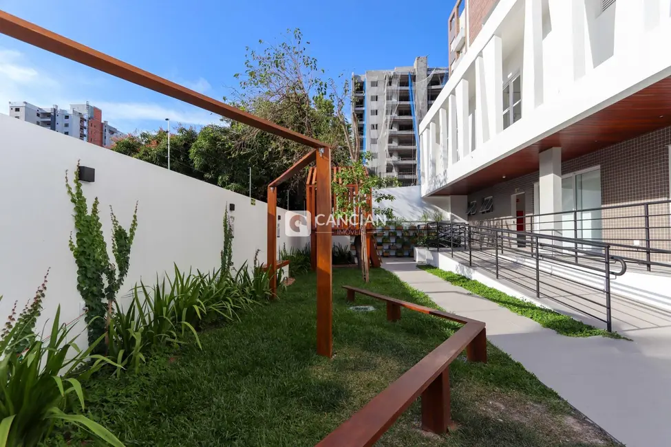 Foto 6 de Apartamento com 2 quartos à venda, 95m2 em Centro, Santa Maria - RS