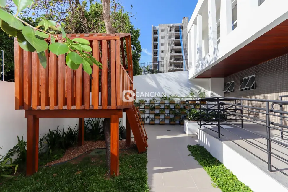 Foto 9 de Apartamento com 2 quartos à venda, 95m2 em Centro, Santa Maria - RS