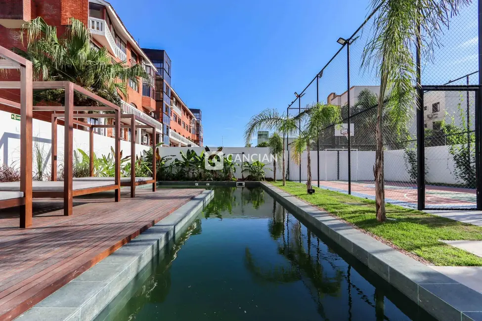 Foto 3 de Apartamento com 2 quartos à venda, 95m2 em Centro, Santa Maria - RS