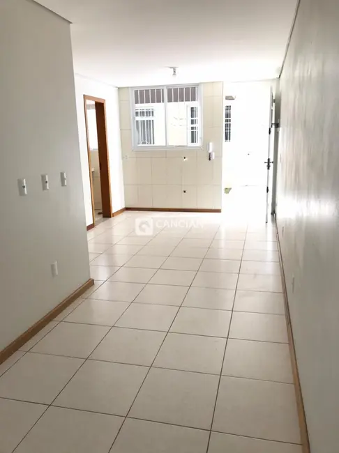 Foto 6 de Apartamento com 1 quarto à venda, 49m2 em São José, Santa Maria - RS