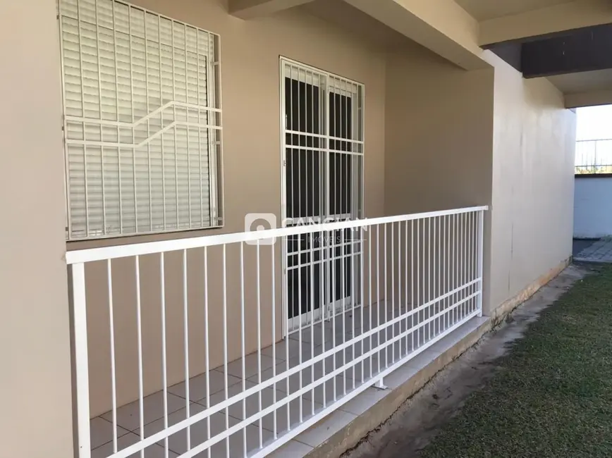 Foto 3 de Apartamento com 1 quarto à venda, 49m2 em São José, Santa Maria - RS