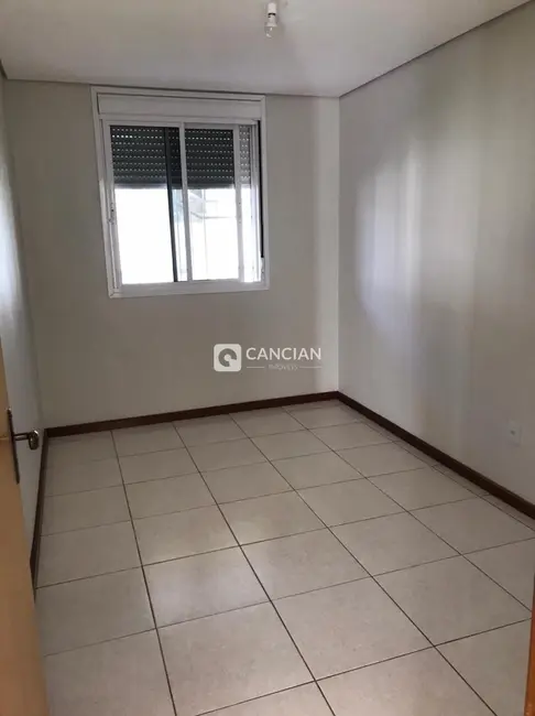Foto 8 de Apartamento com 1 quarto à venda, 49m2 em São José, Santa Maria - RS