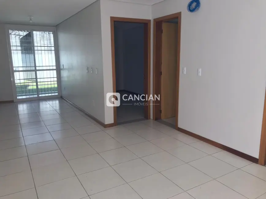 Foto 5 de Apartamento com 1 quarto à venda, 49m2 em São José, Santa Maria - RS