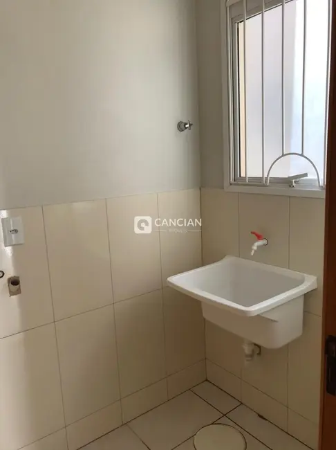 Foto 7 de Apartamento com 1 quarto à venda, 49m2 em São José, Santa Maria - RS