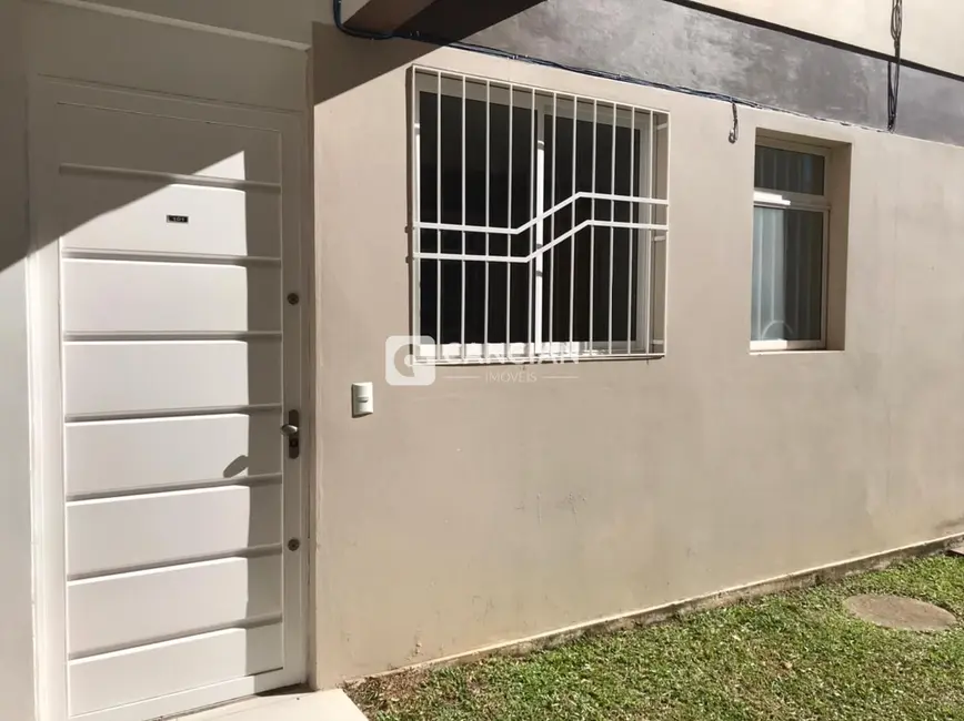 Foto 4 de Apartamento com 1 quarto à venda, 49m2 em São José, Santa Maria - RS