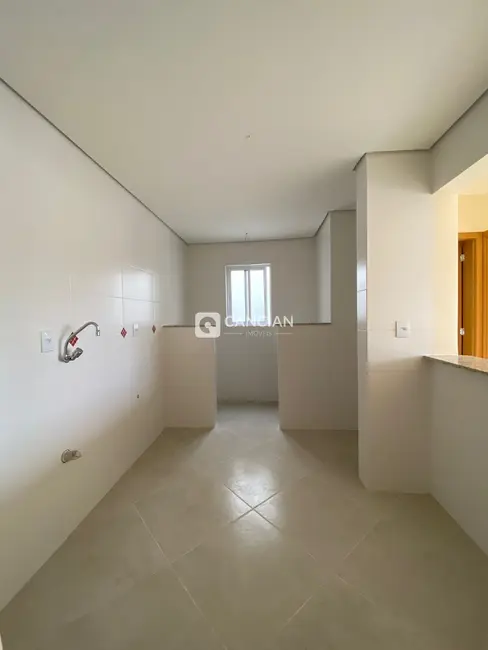 Foto 3 de Apartamento com 1 quarto à venda, 43m2 em Nossa Senhora do Rosário, Santa Maria - RS