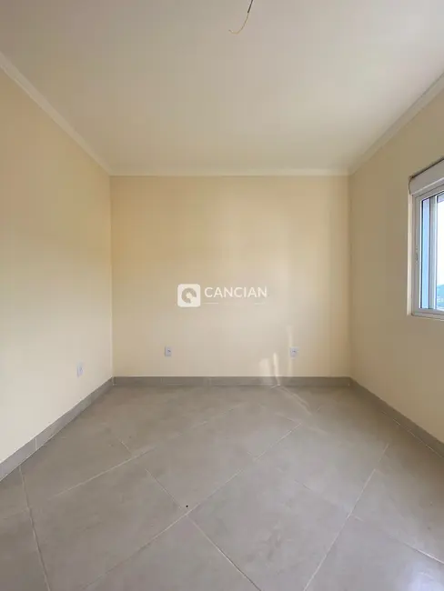 Foto 4 de Apartamento com 1 quarto à venda, 43m2 em Nossa Senhora do Rosário, Santa Maria - RS