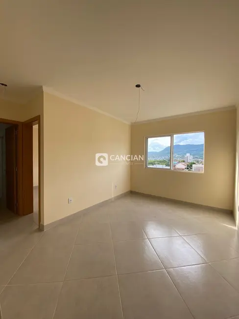 Foto 9 de Apartamento com 1 quarto à venda, 43m2 em Nossa Senhora do Rosário, Santa Maria - RS