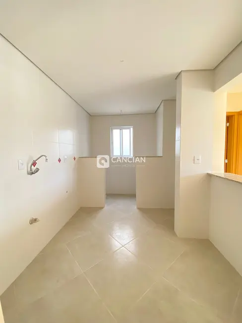 Foto 5 de Apartamento com 1 quarto à venda, 43m2 em Nossa Senhora do Rosário, Santa Maria - RS