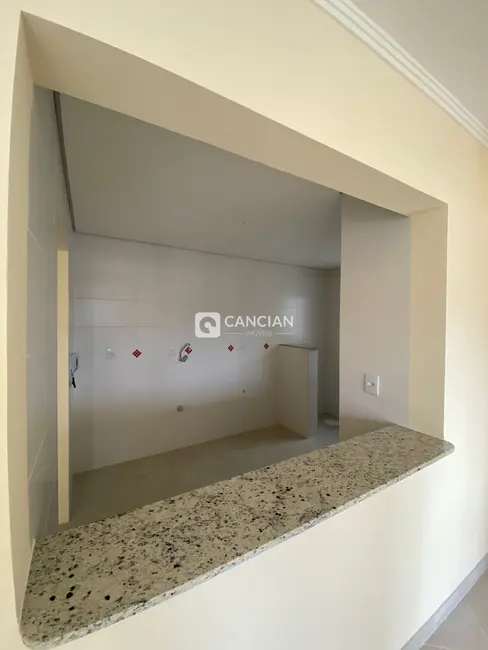Foto 8 de Apartamento com 1 quarto à venda, 43m2 em Nossa Senhora do Rosário, Santa Maria - RS