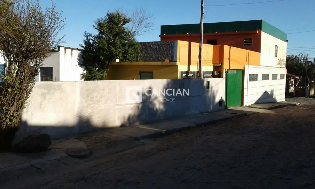Foto 2 de Casa com 3 quartos à venda, 240m2 em Juscelino Kubitschek, Santa Maria - RS