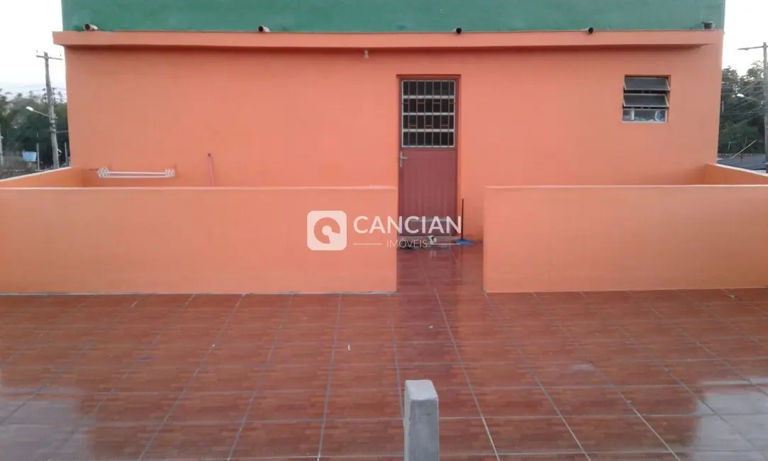 Casa com 3 quartos à venda, 240m2 em Juscelino Kubitschek, Santa Maria - RS - imagem 6 Foto 6 de Casa com 3 quartos à venda, 240m2 em Juscelino Kubitschek, Santa Maria - RS