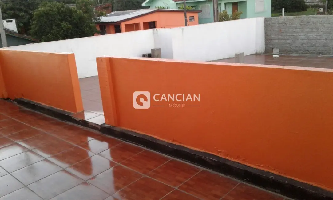 Casa com 3 quartos à venda, 240m2 em Juscelino Kubitschek, Santa Maria - RS - imagem 5 Foto 5 de Casa com 3 quartos à venda, 240m2 em Juscelino Kubitschek, Santa Maria - RS