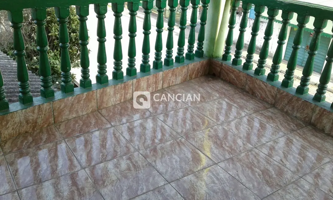 Casa com 3 quartos à venda, 240m2 em Juscelino Kubitschek, Santa Maria - RS - imagem 7 Foto 7 de Casa com 3 quartos à venda, 240m2 em Juscelino Kubitschek, Santa Maria - RS