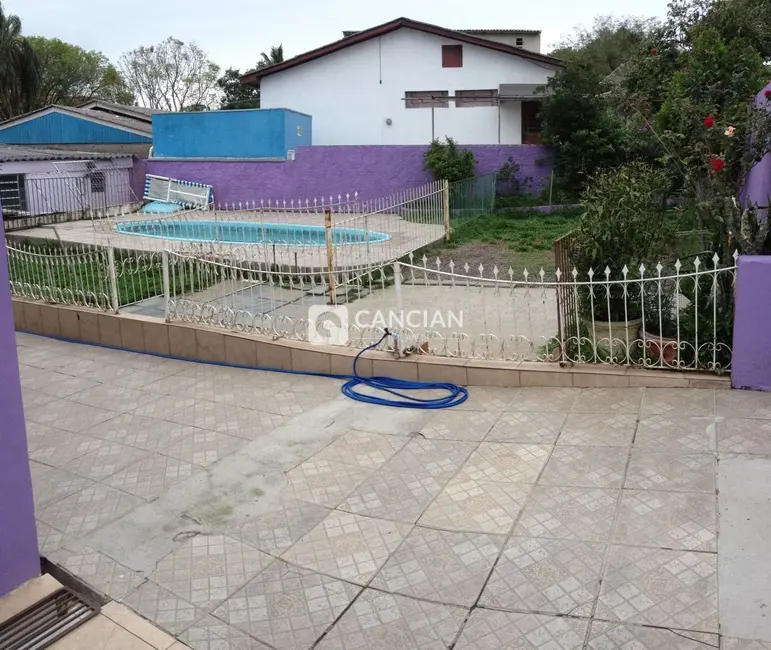 Casa com 3 quartos à venda, 544m2 em São José, Santa Maria - RS - imagem 5 Foto 5 de Casa com 3 quartos à venda, 544m2 em São José, Santa Maria - RS