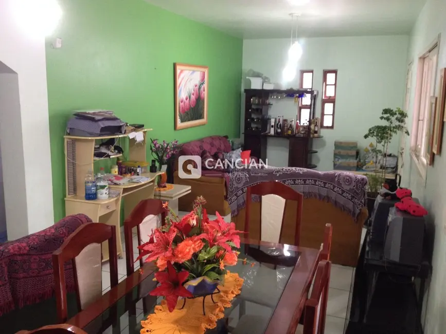 Foto 2 de Casa com 3 quartos à venda, 544m2 em São José, Santa Maria - RS