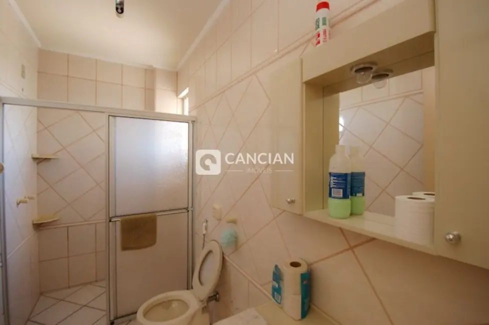 Foto 9 de Apartamento com 2 quartos à venda, 115m2 em Duque de Caxias, Santa Maria - RS