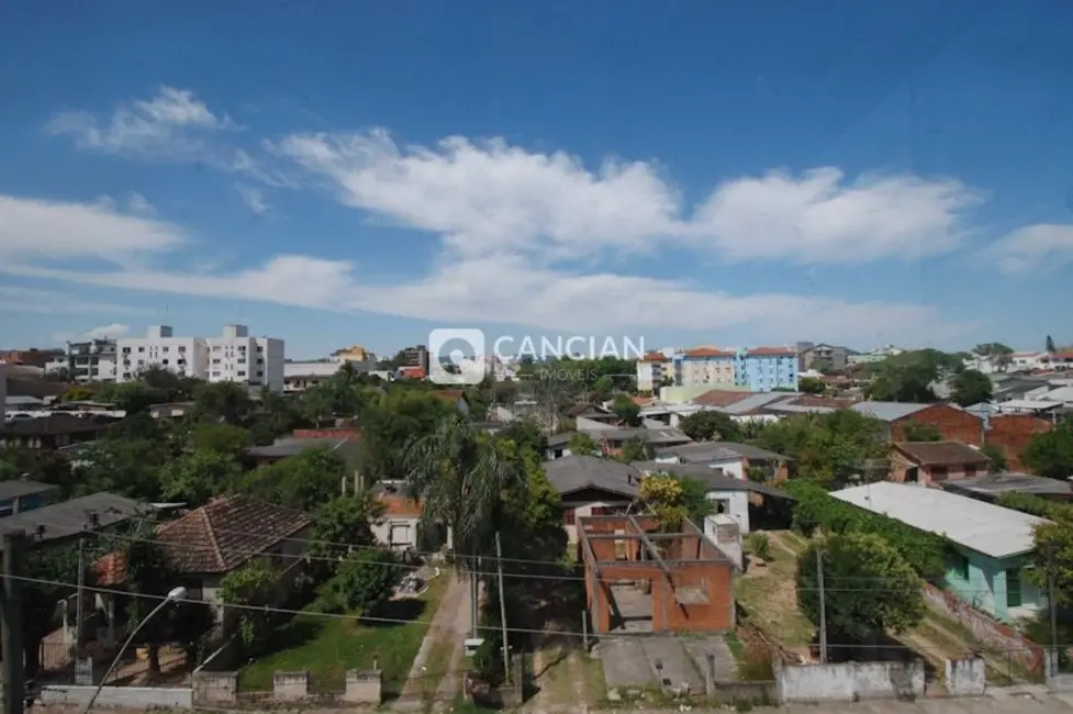 Foto 5 de Apartamento com 2 quartos à venda, 115m2 em Duque de Caxias, Santa Maria - RS