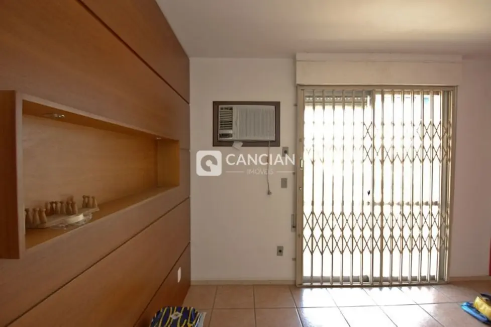 Foto 6 de Apartamento com 2 quartos à venda, 115m2 em Duque de Caxias, Santa Maria - RS