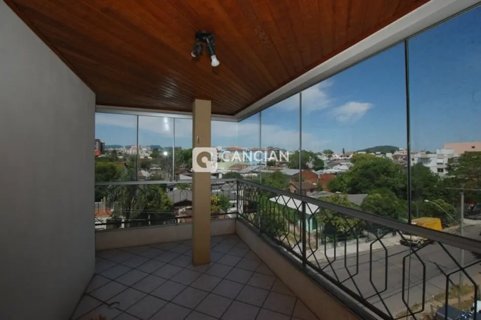 Foto 4 de Apartamento com 2 quartos à venda, 115m2 em Duque de Caxias, Santa Maria - RS