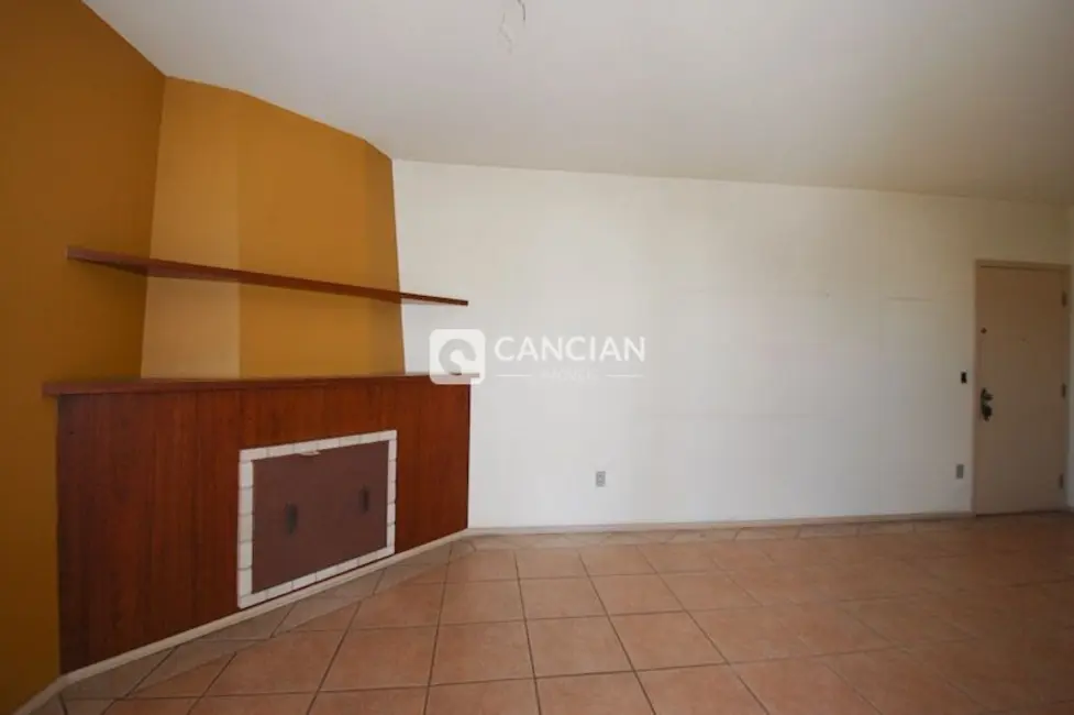 Foto 3 de Apartamento com 2 quartos à venda, 115m2 em Duque de Caxias, Santa Maria - RS