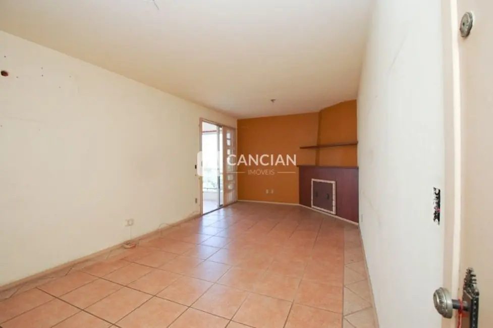 Foto 2 de Apartamento com 2 quartos à venda, 115m2 em Duque de Caxias, Santa Maria - RS