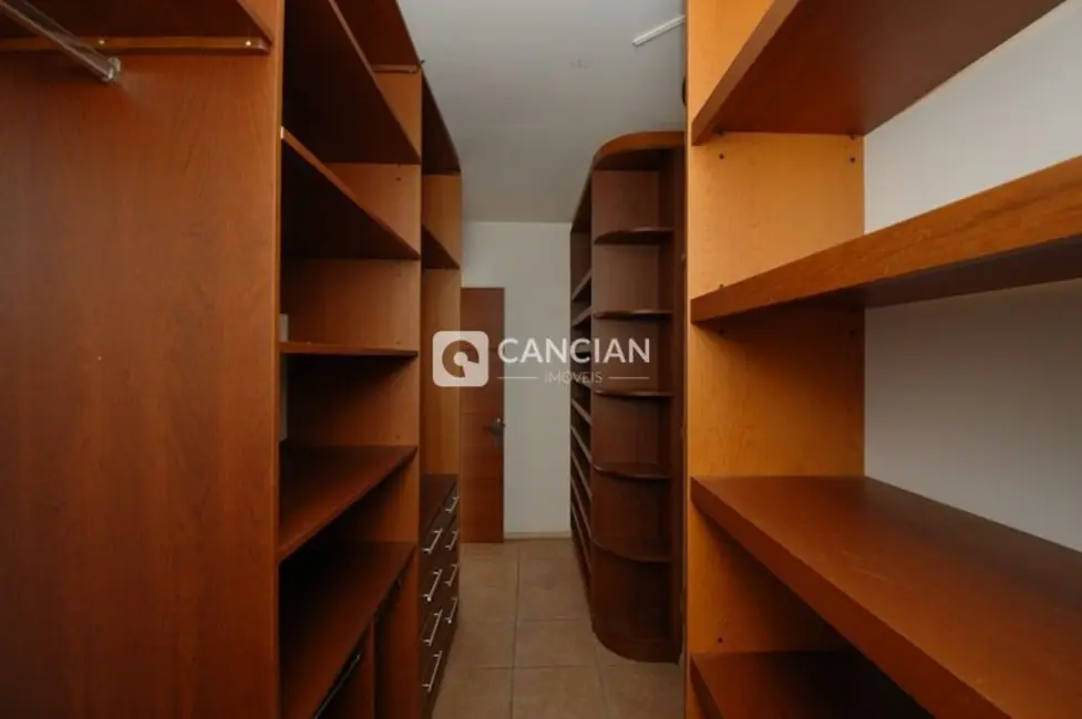 Foto 8 de Apartamento com 2 quartos à venda, 115m2 em Duque de Caxias, Santa Maria - RS