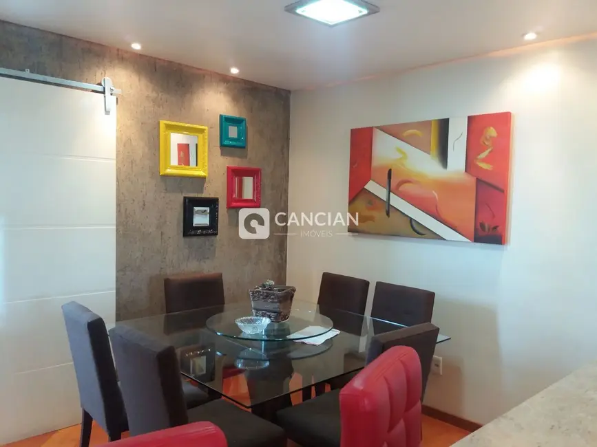 Casa com 6 quartos à venda, 390m2 em Nossa Senhora do Rosário, Santa Maria - RS - imagem 5 Foto 5 de Casa com 6 quartos à venda, 390m2 em Nossa Senhora do Rosário, Santa Maria - RS