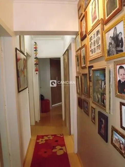 Foto 7 de Apartamento com 2 quartos à venda, 91m2 em Santa Maria - RS