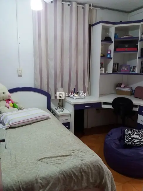 Foto 6 de Casa com 2 quartos à venda, 67m2 em Noal, Santa Maria - RS