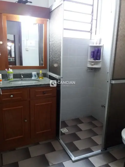 Foto 5 de Casa com 2 quartos à venda, 67m2 em Noal, Santa Maria - RS