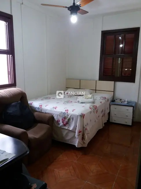 Foto 4 de Casa com 2 quartos à venda, 67m2 em Noal, Santa Maria - RS