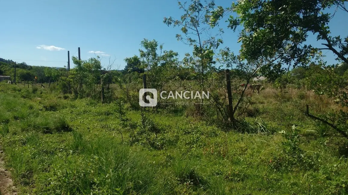 Foto 2 de Terreno / Lote à venda, 3200m2 em Diácono João Luiz Pozzobon, Santa Maria - RS