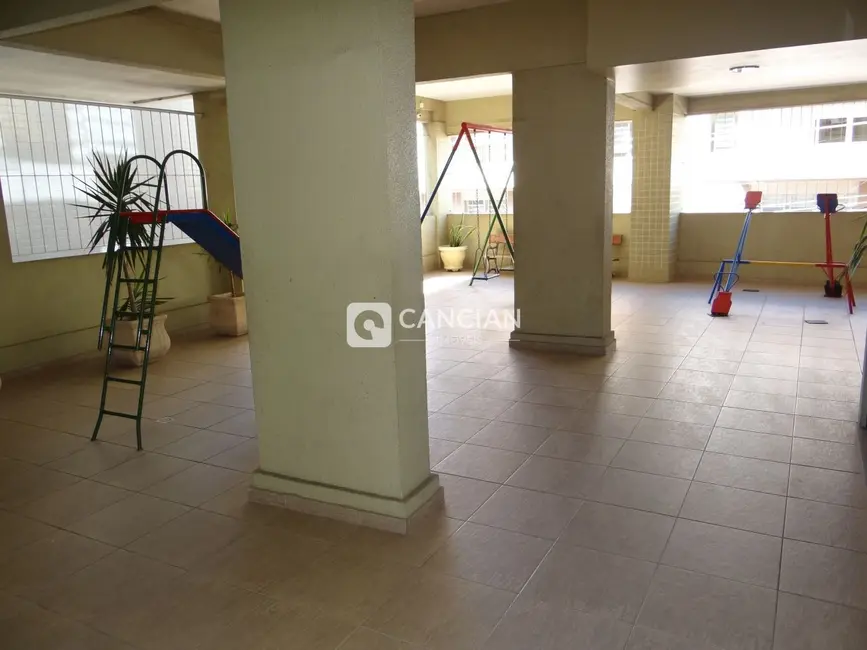 Foto 6 de Apartamento com 3 quartos à venda, 113m2 em Centro, Santa Maria - RS