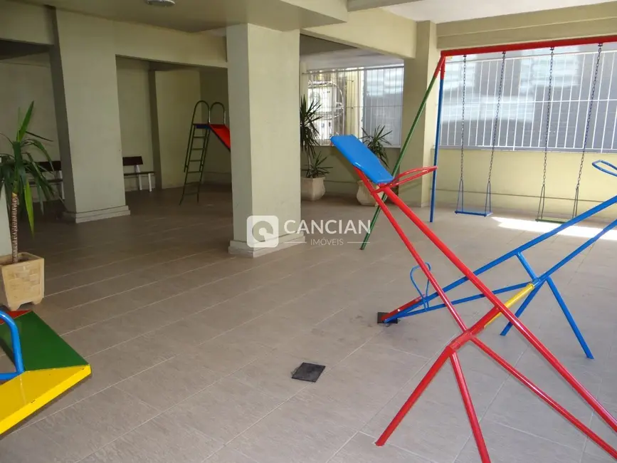 Foto 5 de Apartamento com 3 quartos à venda, 113m2 em Centro, Santa Maria - RS