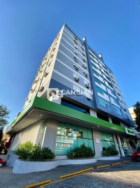 Foto 1 de Apartamento com 3 quartos à venda, 113m2 em Centro, Santa Maria - RS