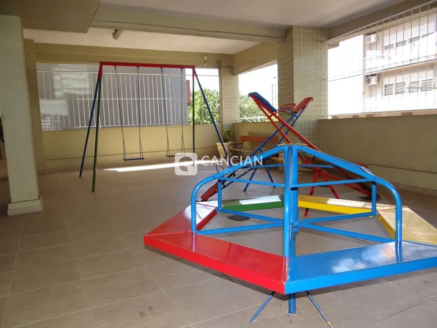 Foto 4 de Apartamento com 3 quartos à venda, 113m2 em Centro, Santa Maria - RS