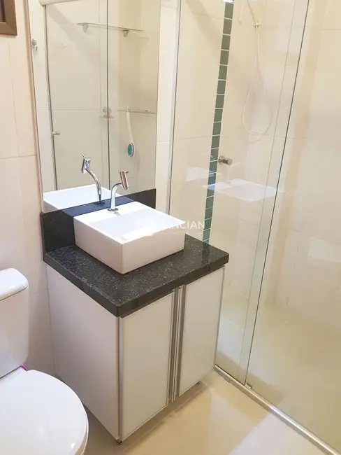 Foto 8 de Apartamento com 2 quartos à venda, 85m2 em Dom Antônio Reis, Santa Maria - RS