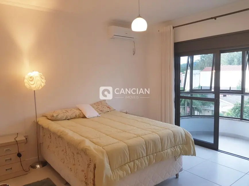 Foto 9 de Apartamento com 2 quartos à venda, 85m2 em Dom Antônio Reis, Santa Maria - RS