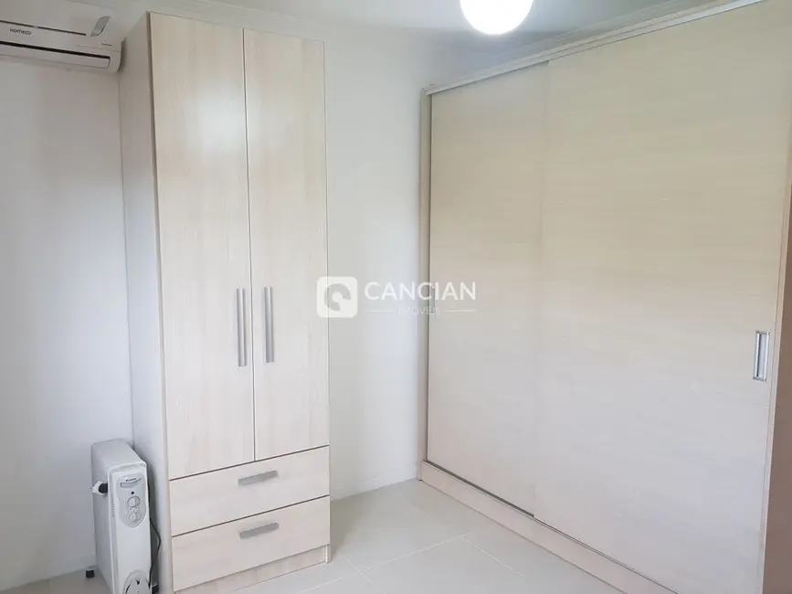Foto 7 de Apartamento com 2 quartos à venda, 85m2 em Dom Antônio Reis, Santa Maria - RS