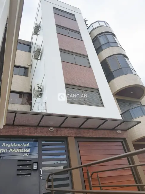 Foto 1 de Apartamento com 2 quartos à venda, 85m2 em Dom Antônio Reis, Santa Maria - RS