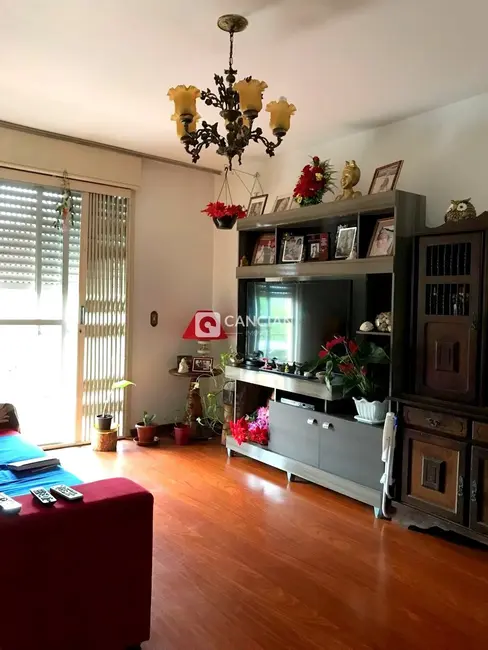 Foto 3 de Apartamento com 3 quartos para alugar, 89m2 em Nossa Senhora do Rosário, Santa Maria - RS