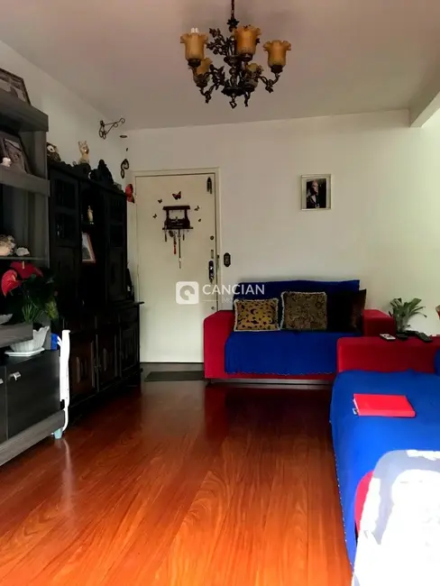 Foto 4 de Apartamento com 3 quartos para alugar, 89m2 em Nossa Senhora do Rosário, Santa Maria - RS