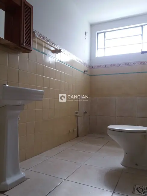 Foto 7 de Apartamento com 3 quartos à venda, 82m2 em Centro, Santa Maria - RS