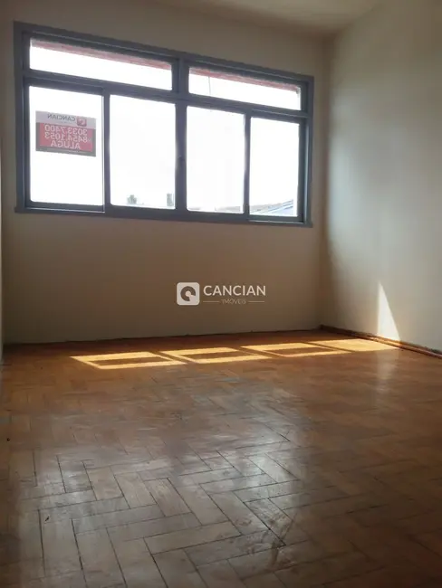 Foto 6 de Apartamento com 3 quartos à venda, 82m2 em Centro, Santa Maria - RS