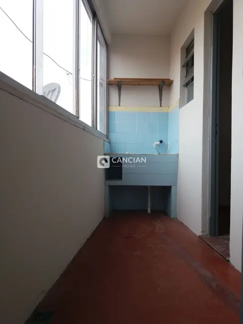 Foto 5 de Apartamento com 3 quartos à venda, 82m2 em Centro, Santa Maria - RS