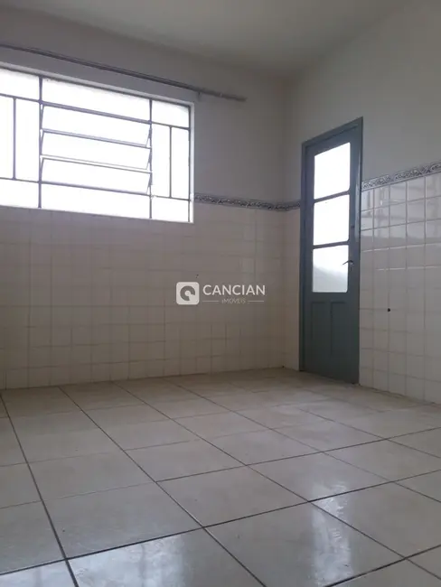 Foto 4 de Apartamento com 3 quartos à venda, 82m2 em Centro, Santa Maria - RS