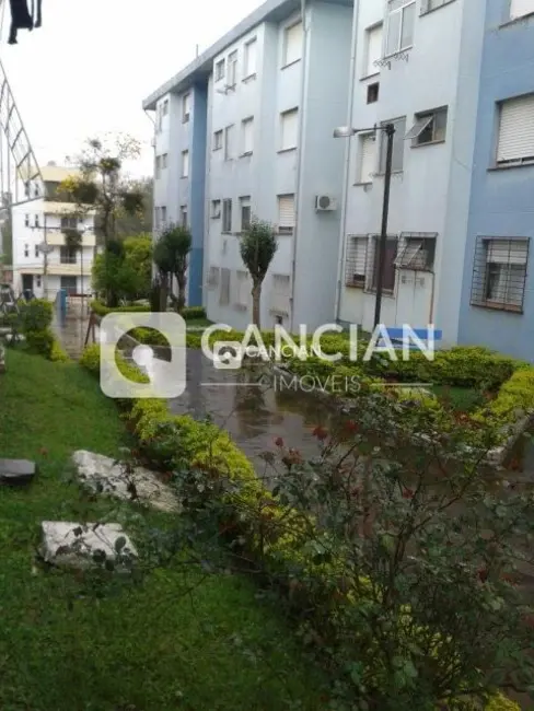 Foto 3 de Apartamento com 2 quartos à venda, 54m2 em Nonoai, Santa Maria - RS