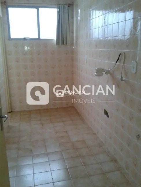 Foto 7 de Apartamento com 2 quartos à venda, 54m2 em Nonoai, Santa Maria - RS