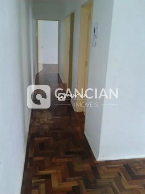 Foto 5 de Apartamento com 2 quartos à venda, 54m2 em Nonoai, Santa Maria - RS